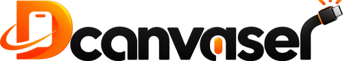 Dcanvaser